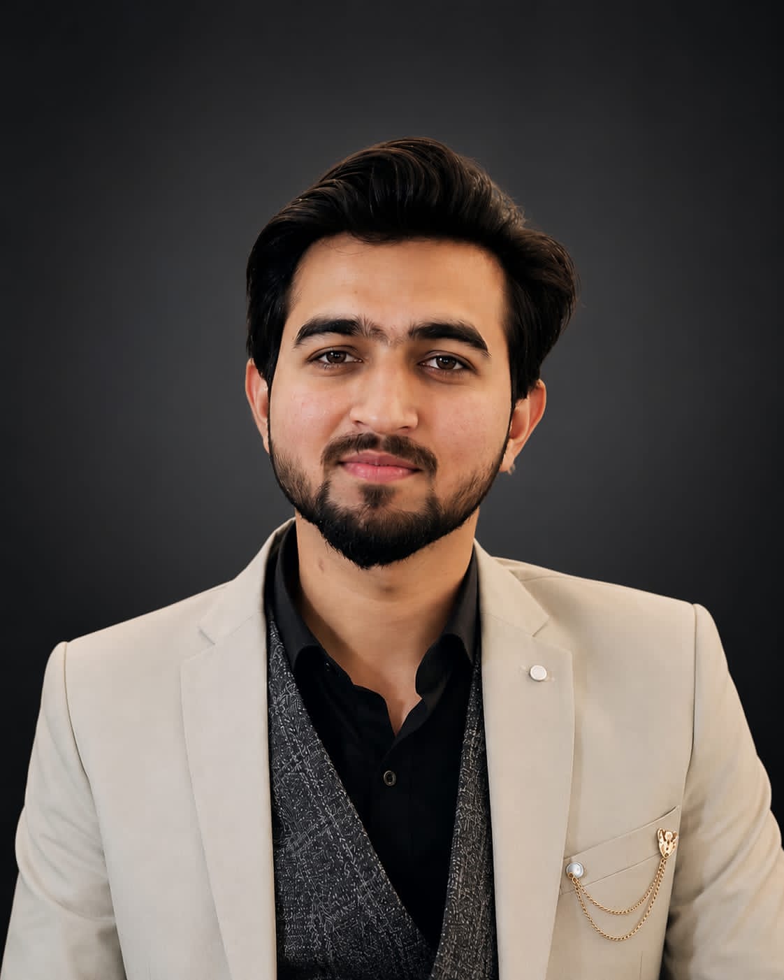 Usman Arif