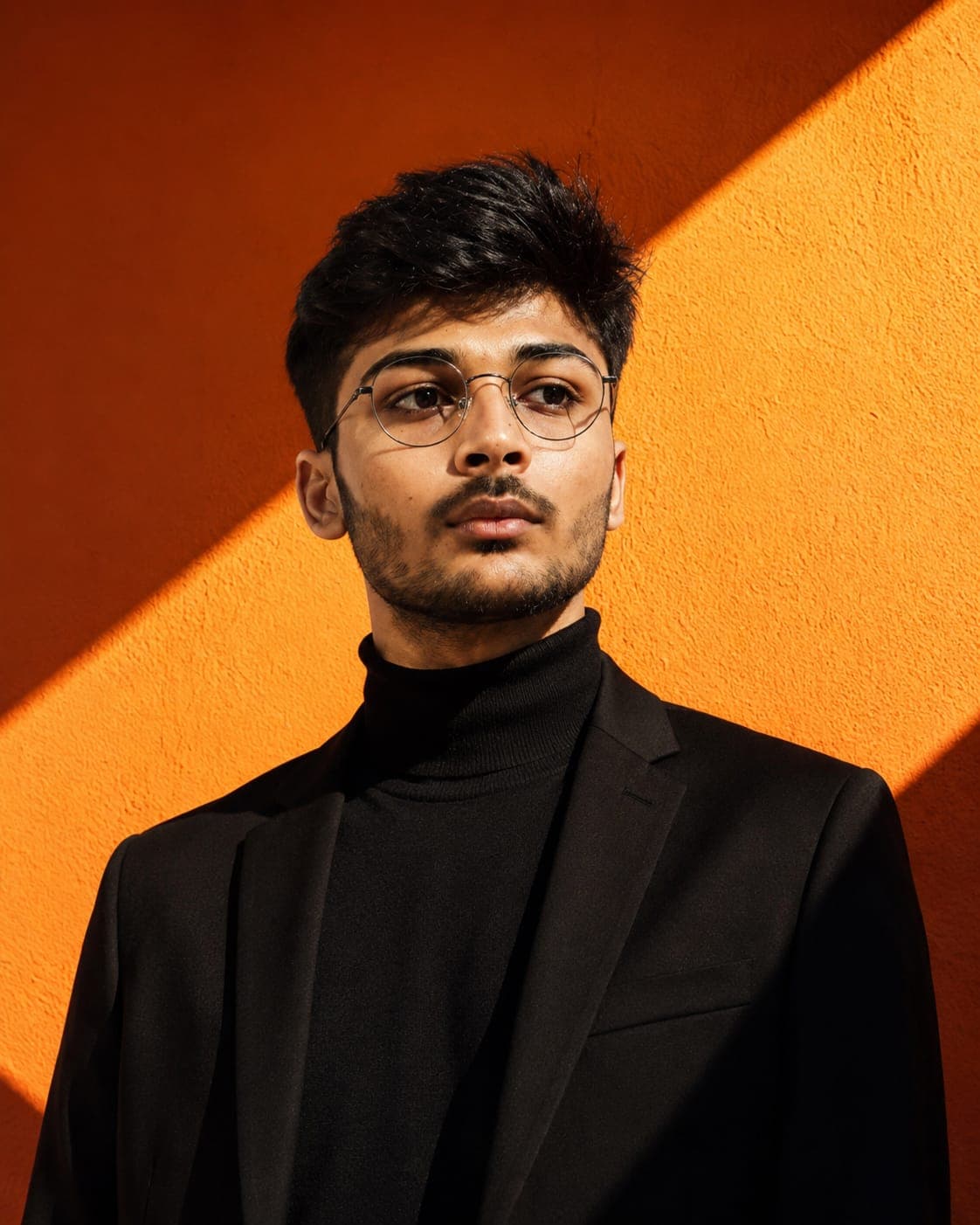 Ahmar Ashraf