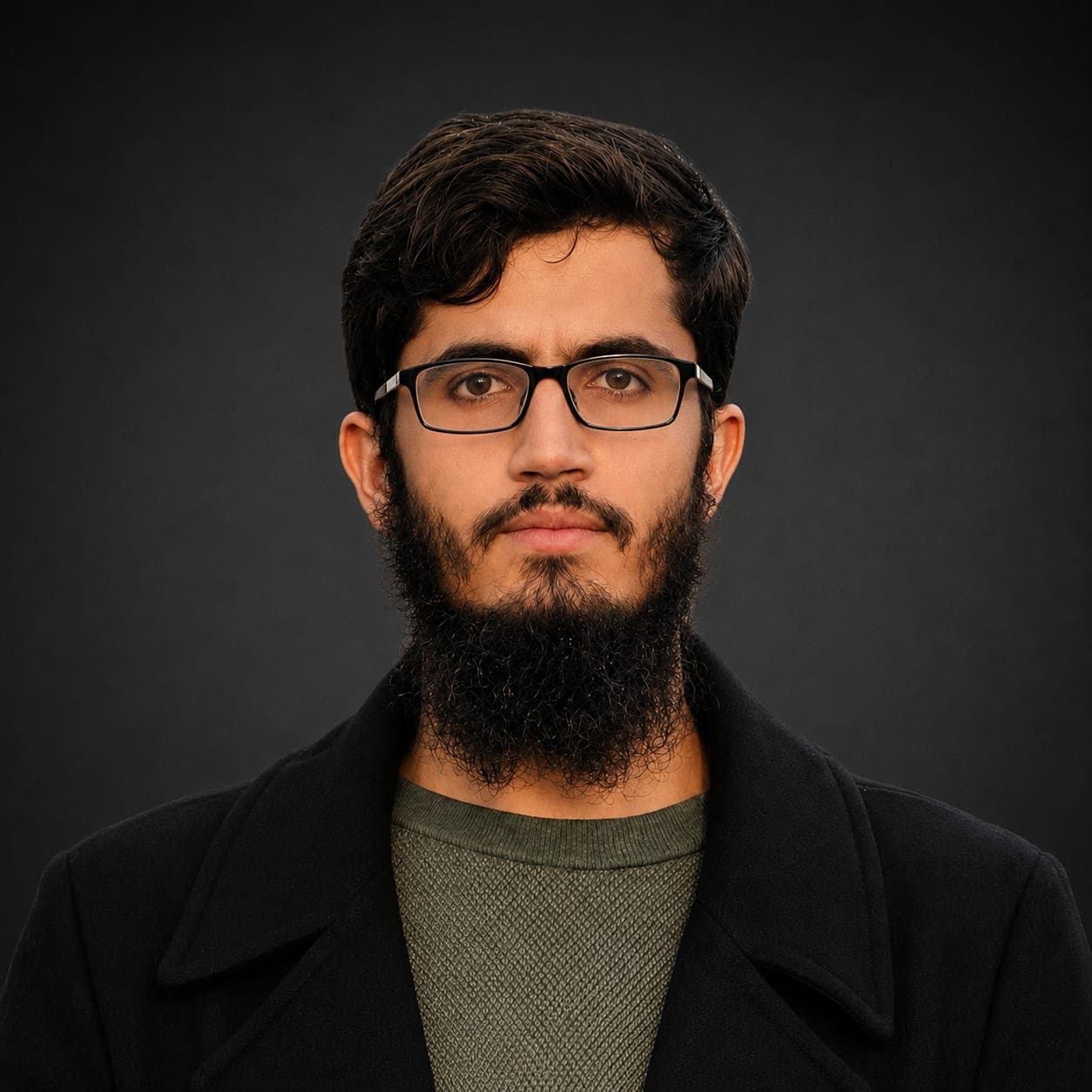 Hamza Ahmad