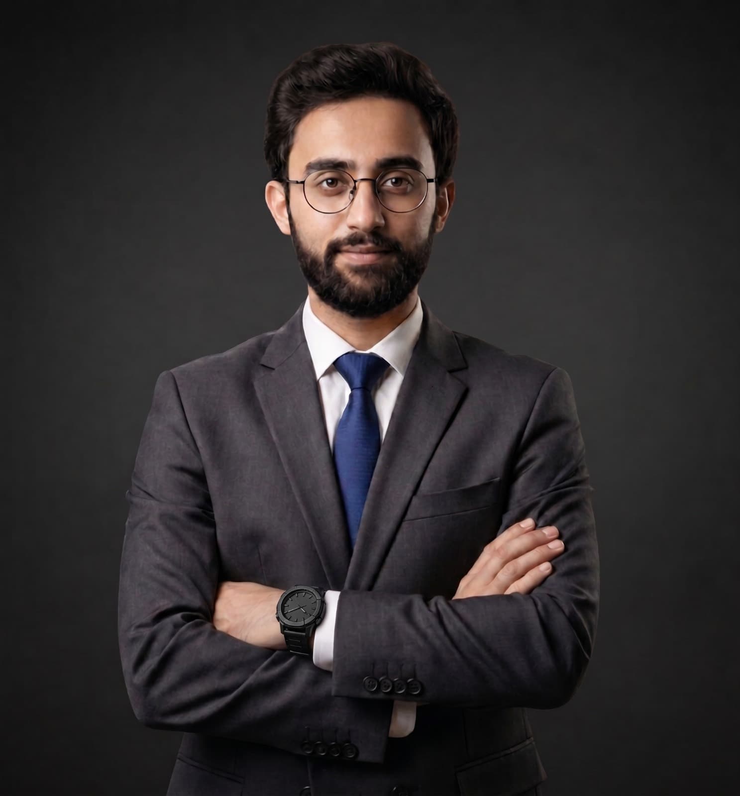 Mujeeb Khan